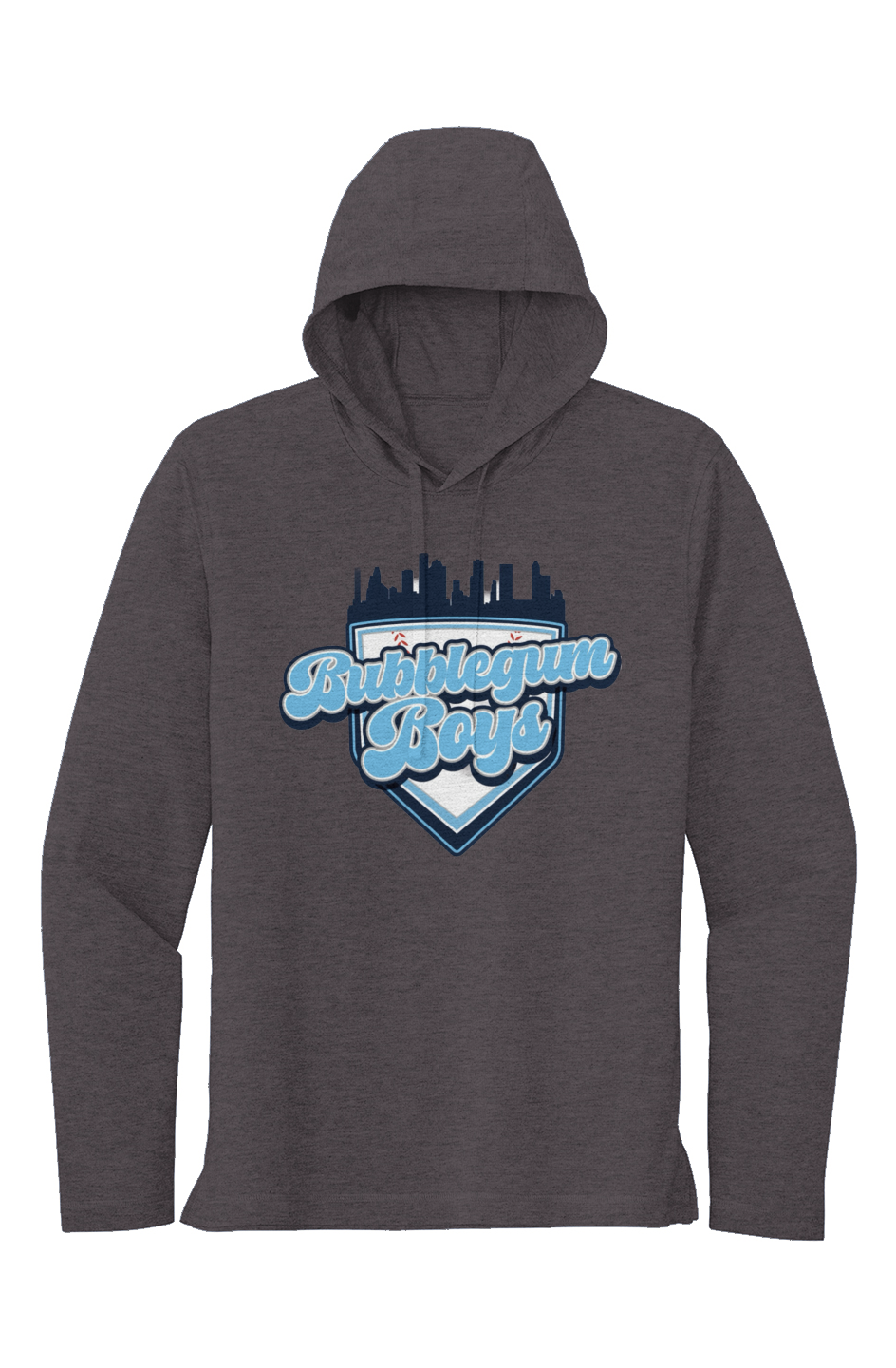 Sport-Tek Long Sleeve Hoodie