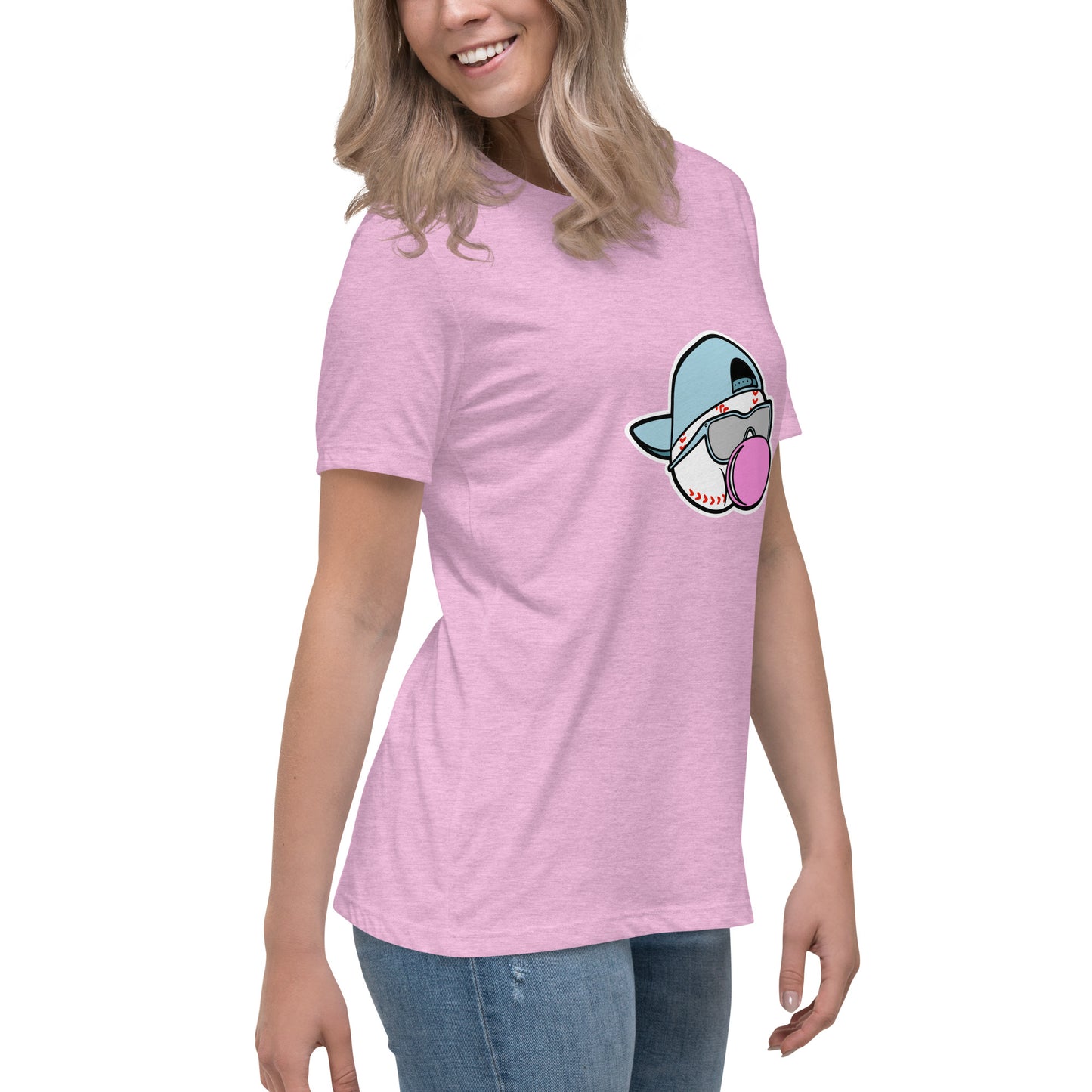 Women's Relaxed T-Shirt