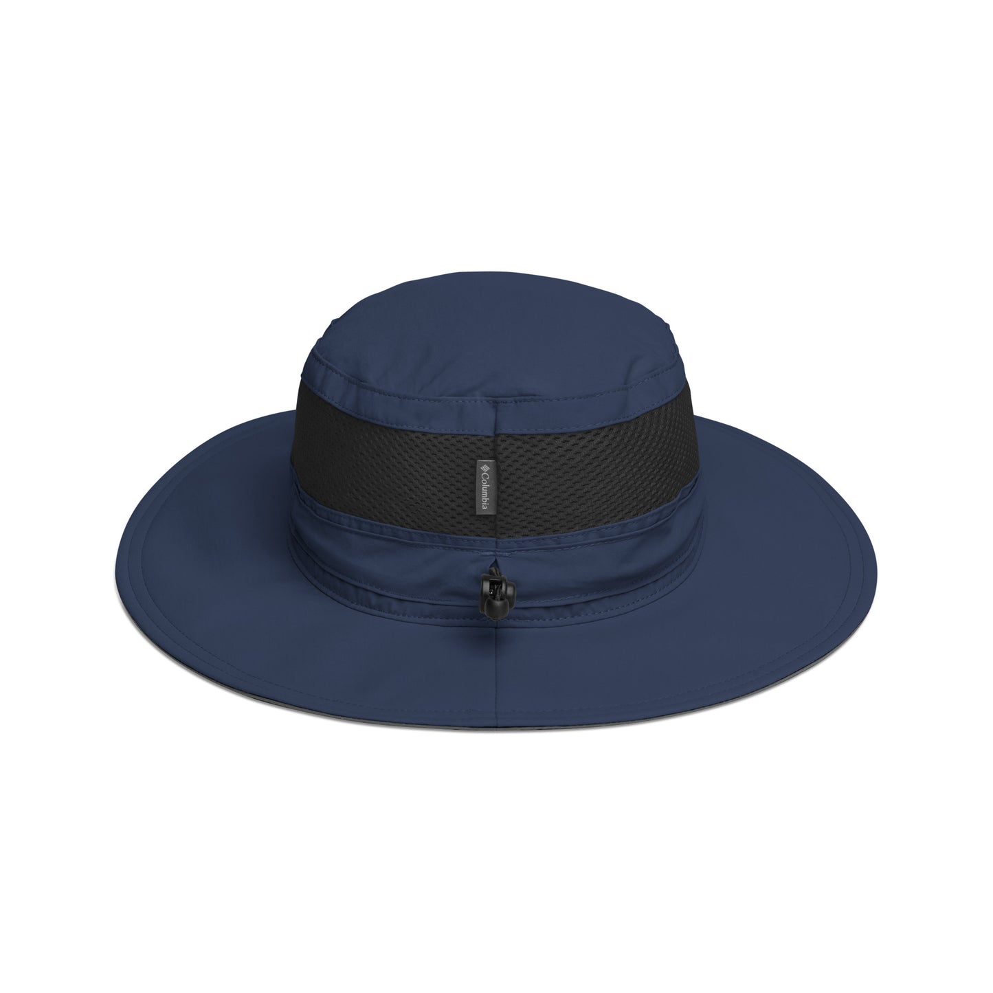 Columbia Bucket Hat edge Script