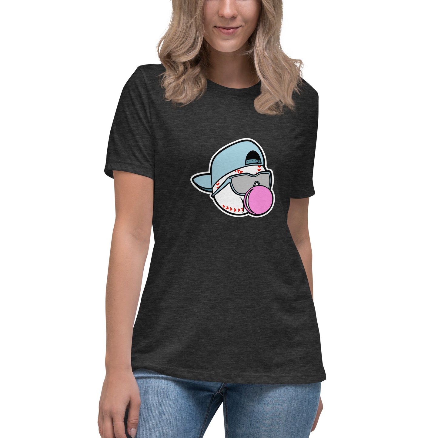 Women's Relaxed T-Shirt