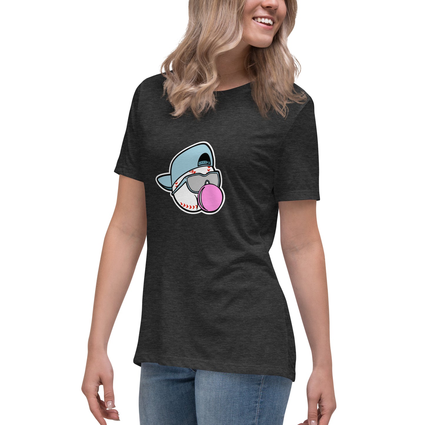 Women's Relaxed T-Shirt