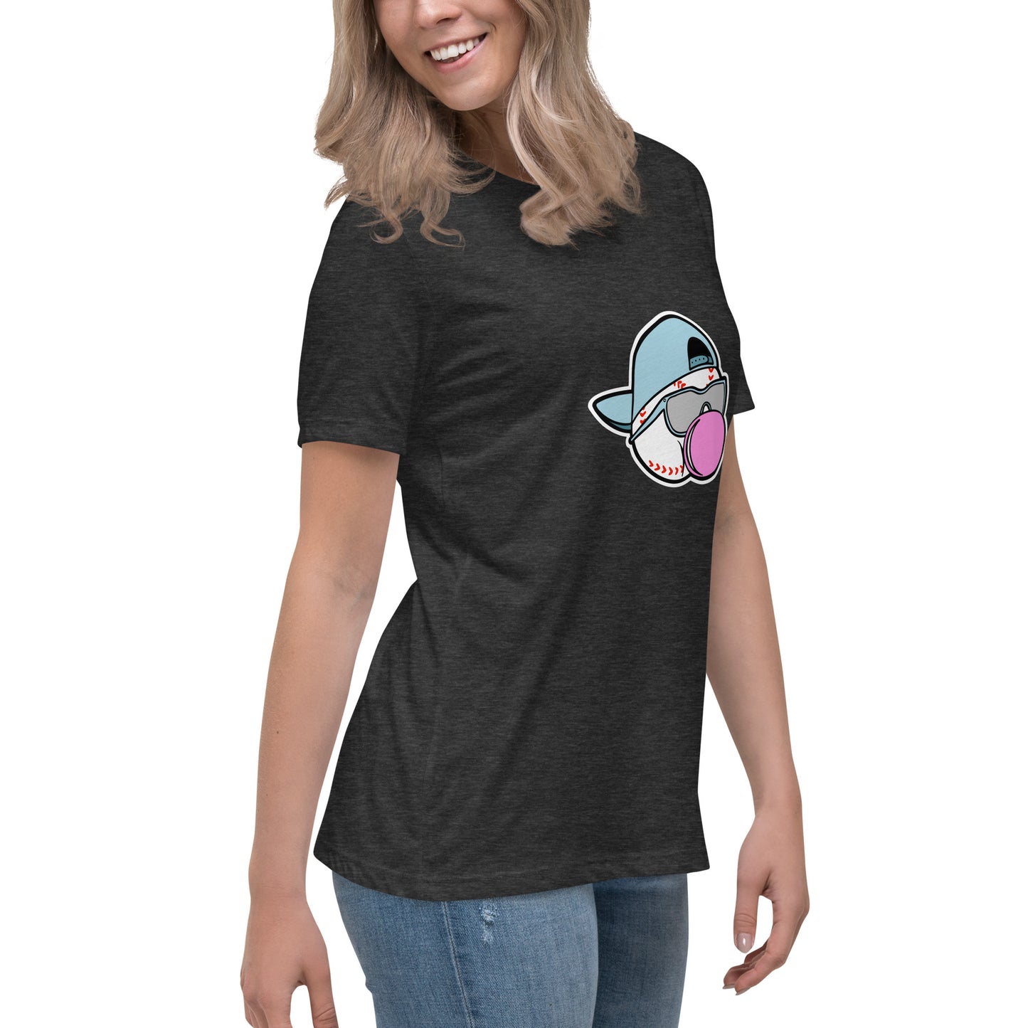 Women's Relaxed T-Shirt
