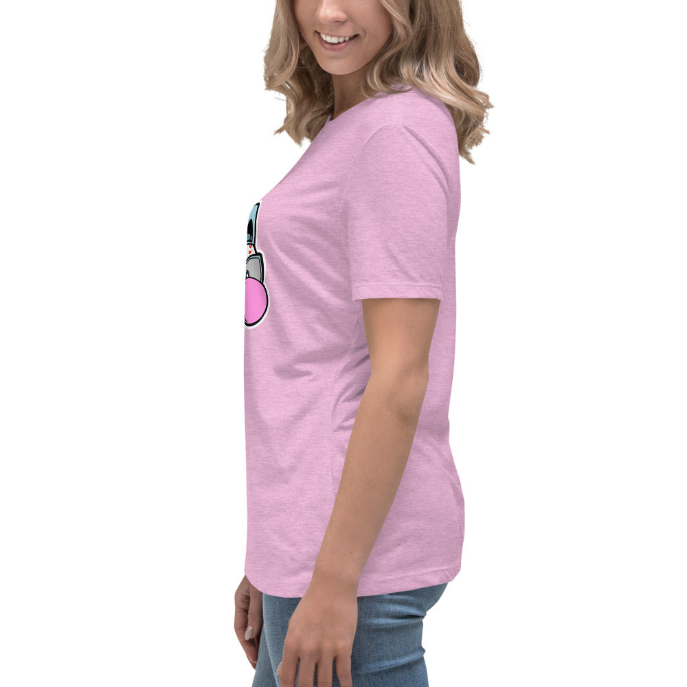 Women's Relaxed T-Shirt
