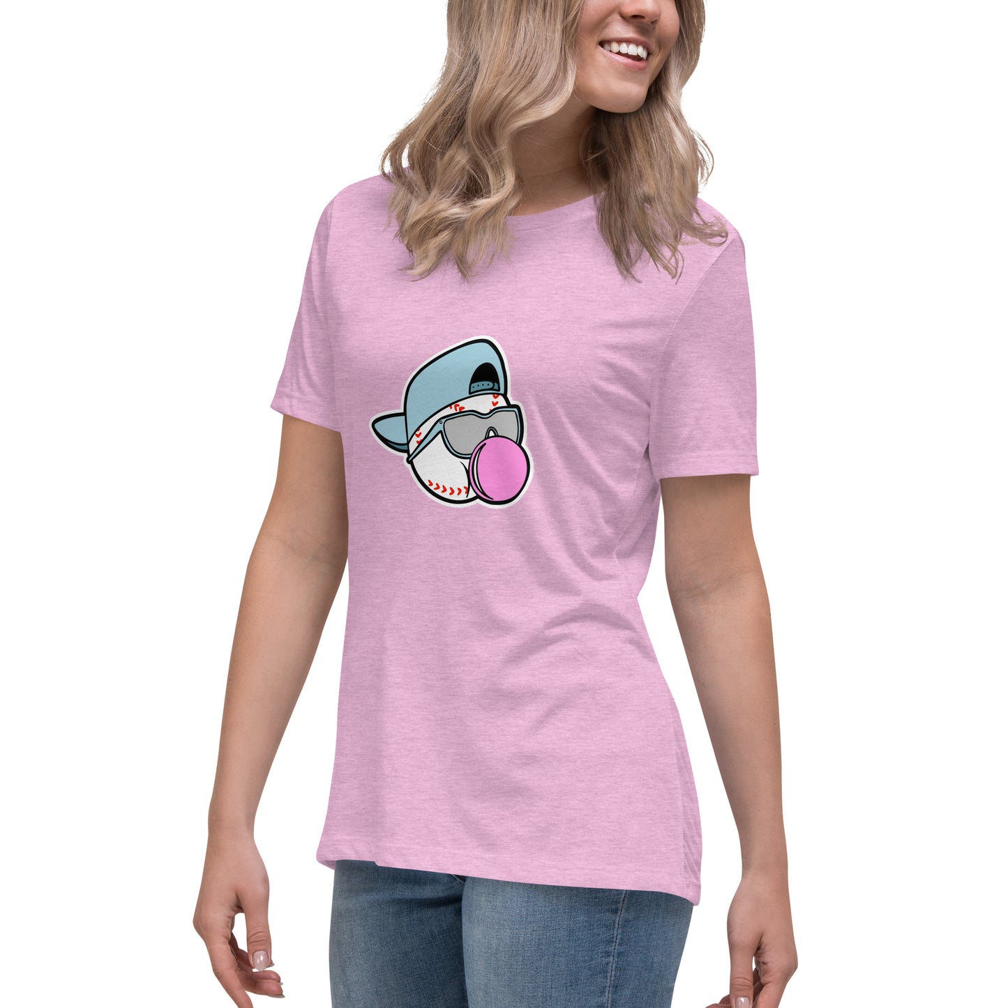 Women's Relaxed T-Shirt