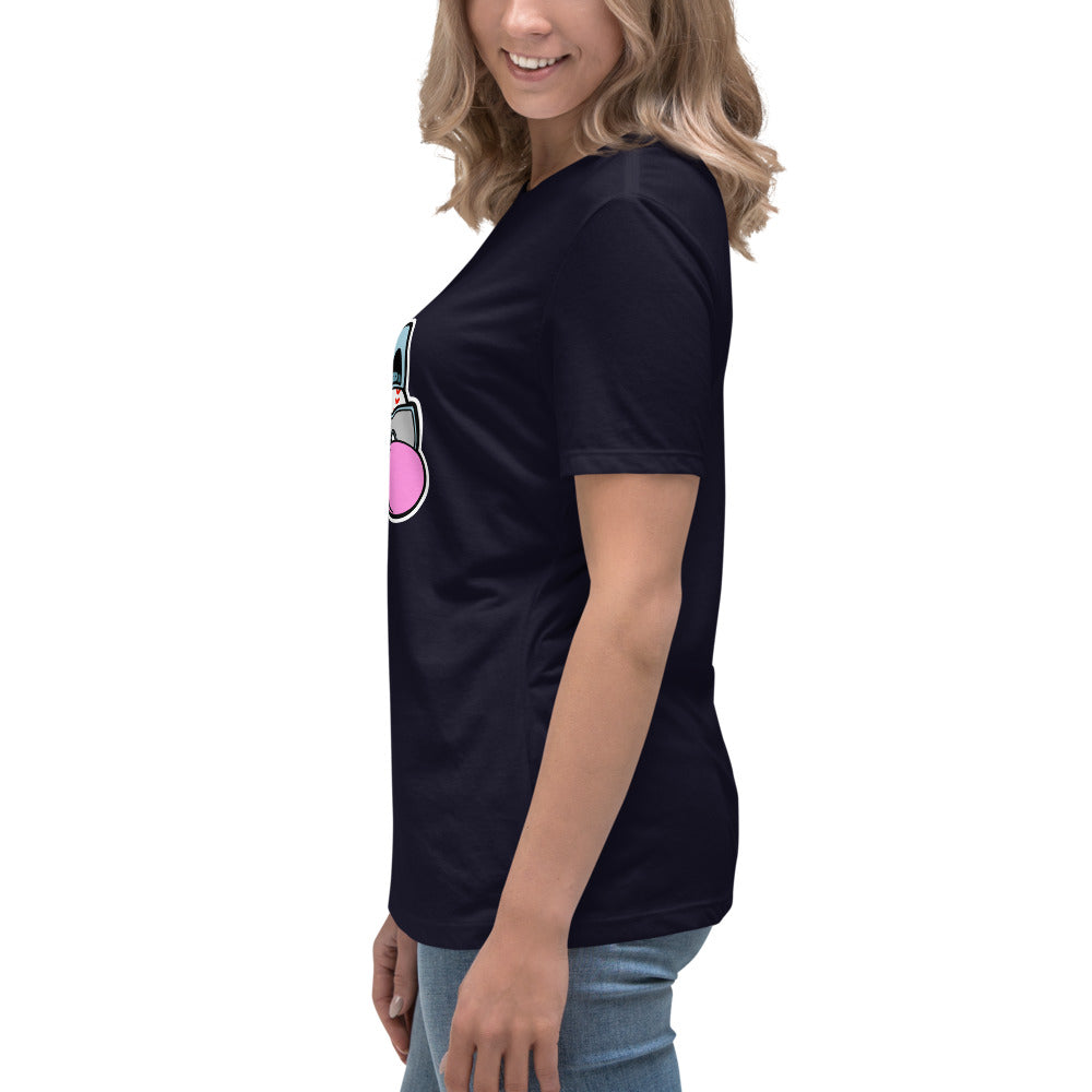 Women's Relaxed T-Shirt
