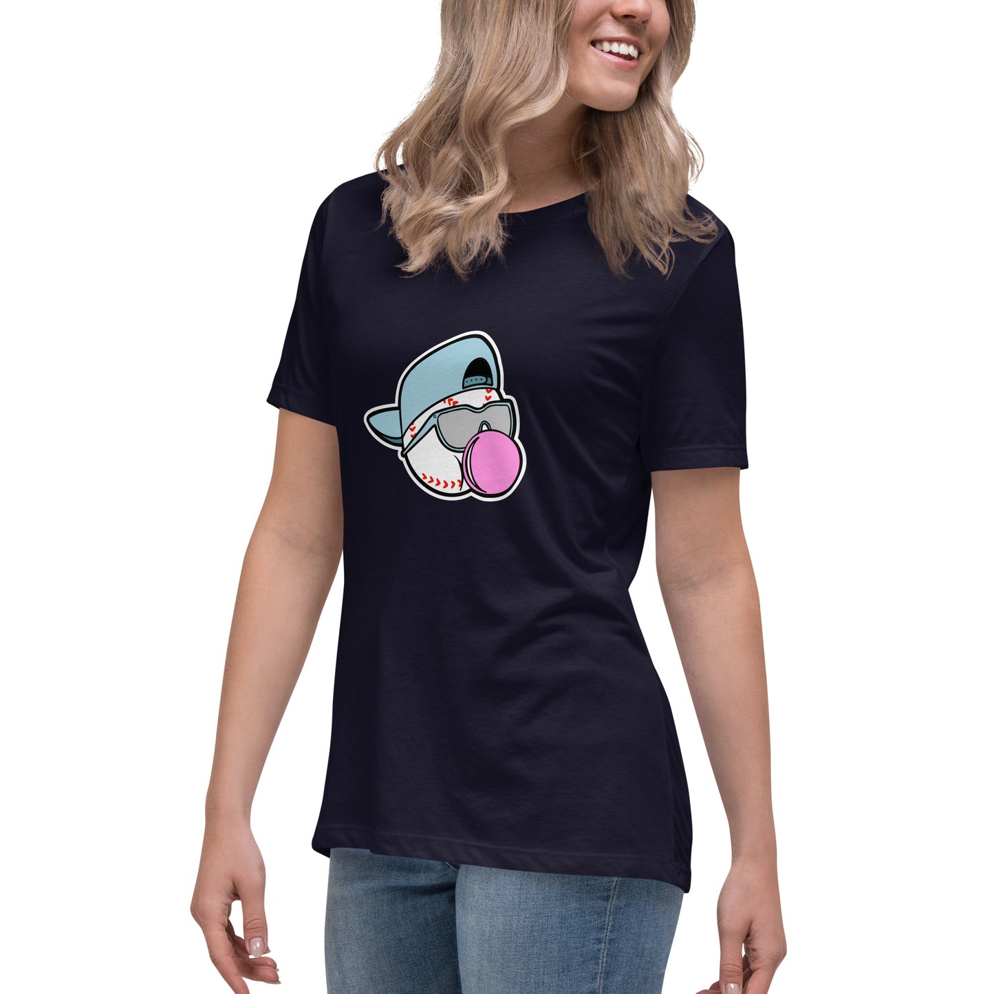 Women's Relaxed T-Shirt