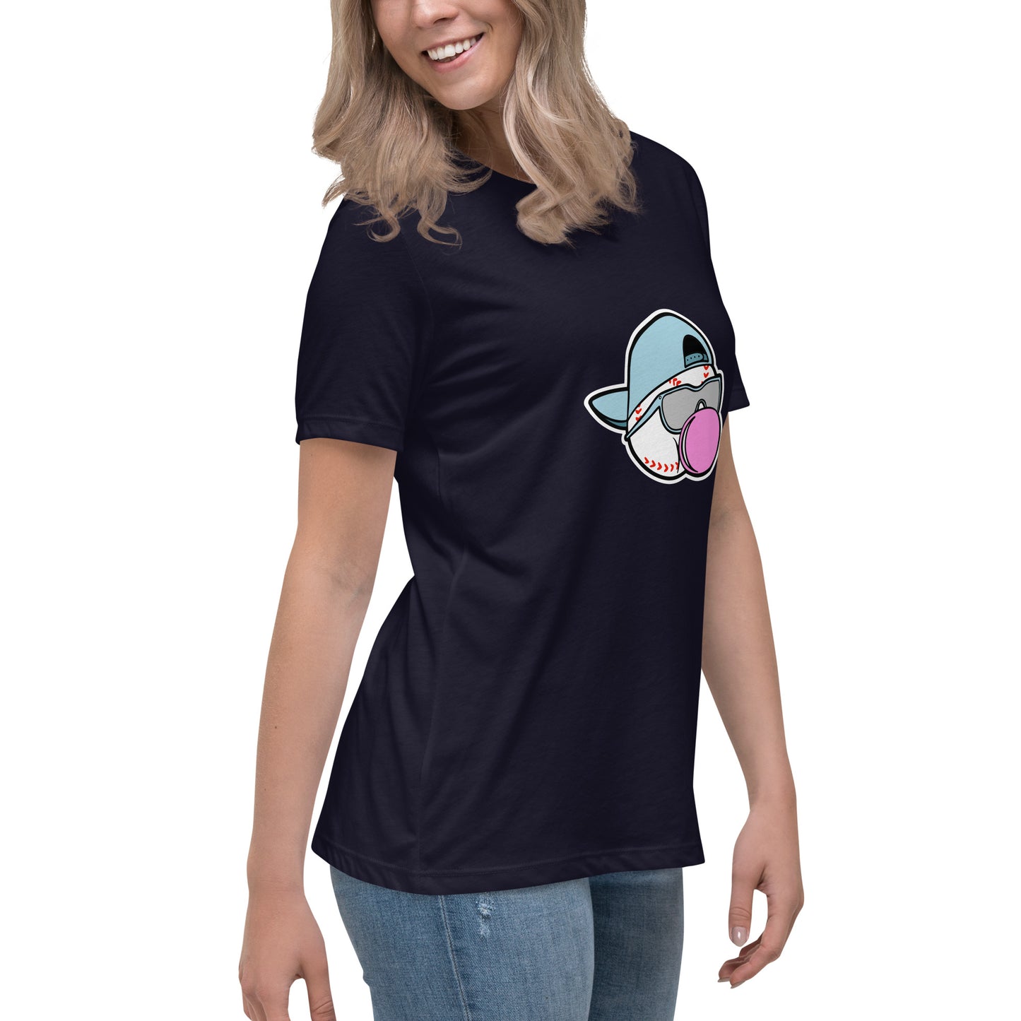 Women's Relaxed T-Shirt